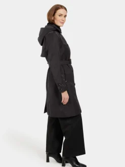 Flash Sale Desiree Parka Trenssit