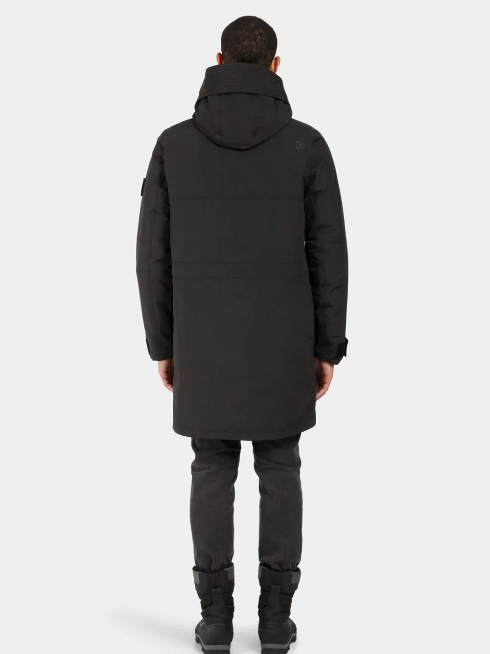 Discount Dexter Parka Syystakit|Talvitakit