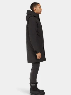 Discount Dexter Parka Syystakit|Talvitakit