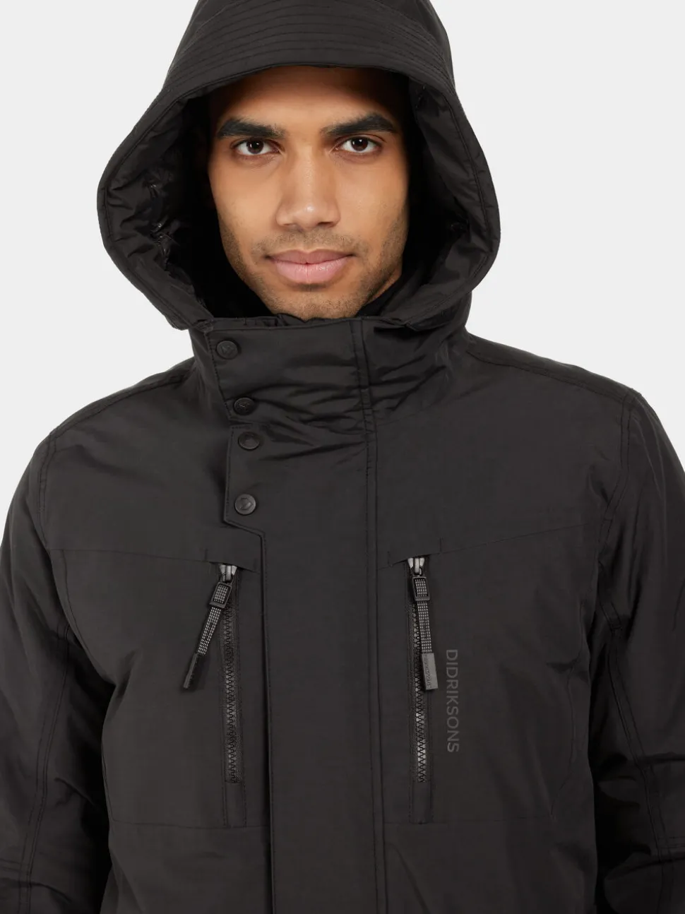 Discount Dexter Parka Syystakit|Talvitakit