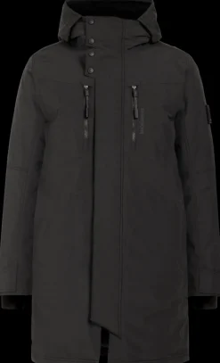 Discount Dexter Parka Syystakit|Talvitakit