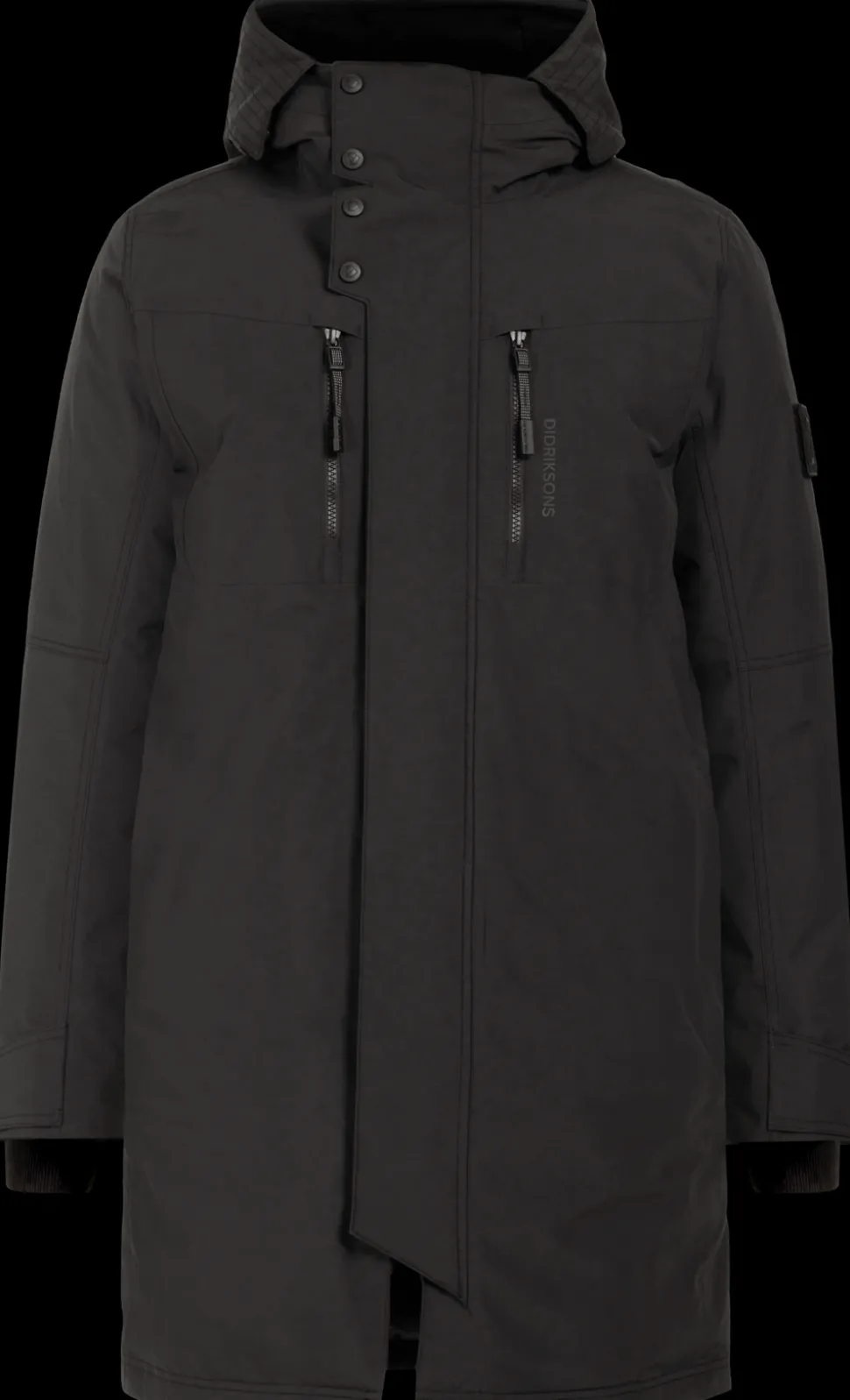 Discount Dexter Parka Syystakit|Talvitakit