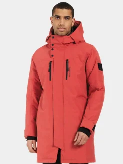 Clearance Dexter Parka Syystakit|Talvitakit