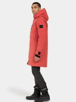 Clearance Dexter Parka Syystakit|Talvitakit