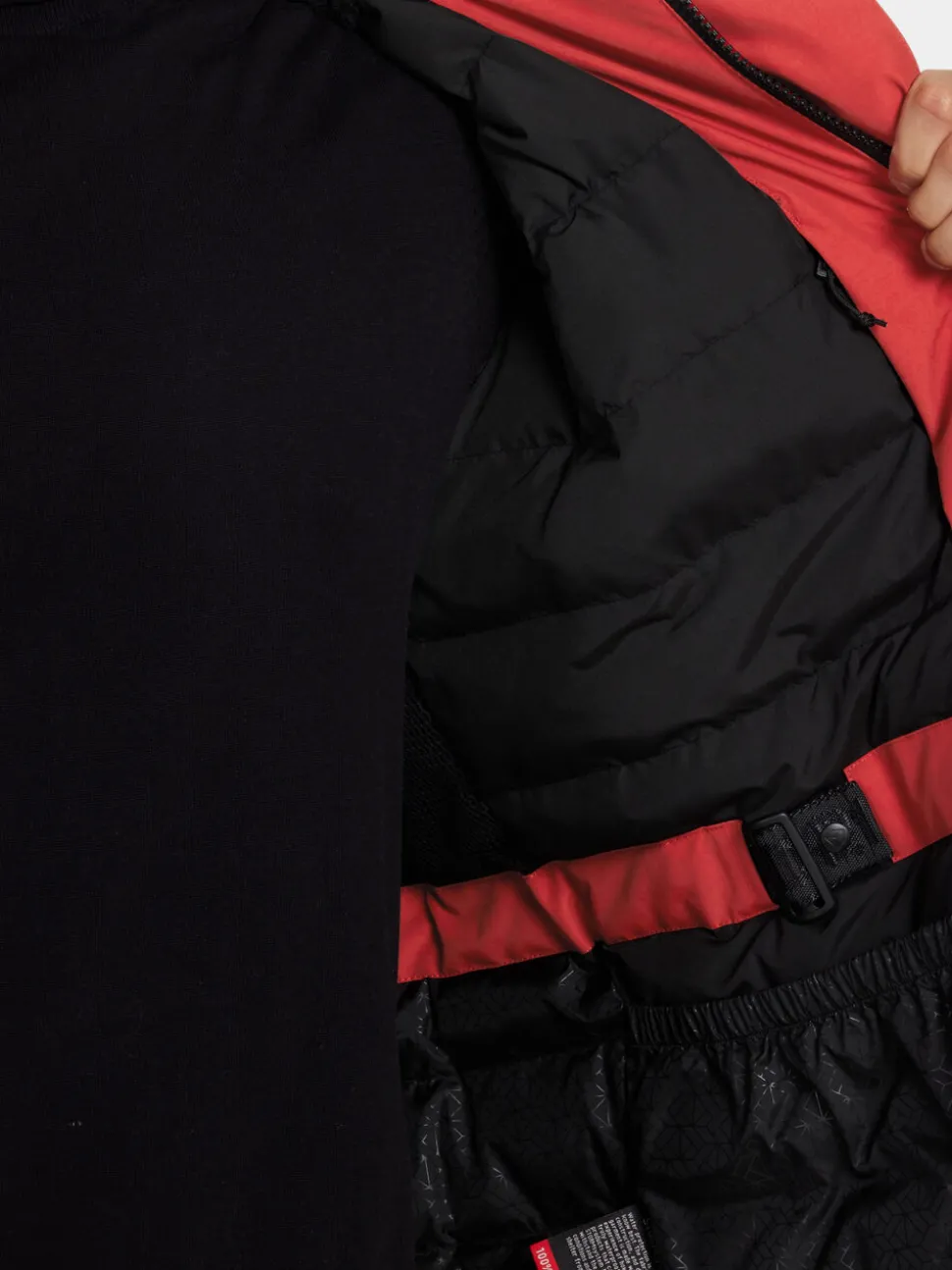 Clearance Dexter Parka Syystakit|Talvitakit