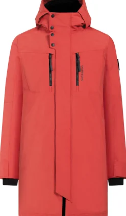 Clearance Dexter Parka Syystakit|Talvitakit