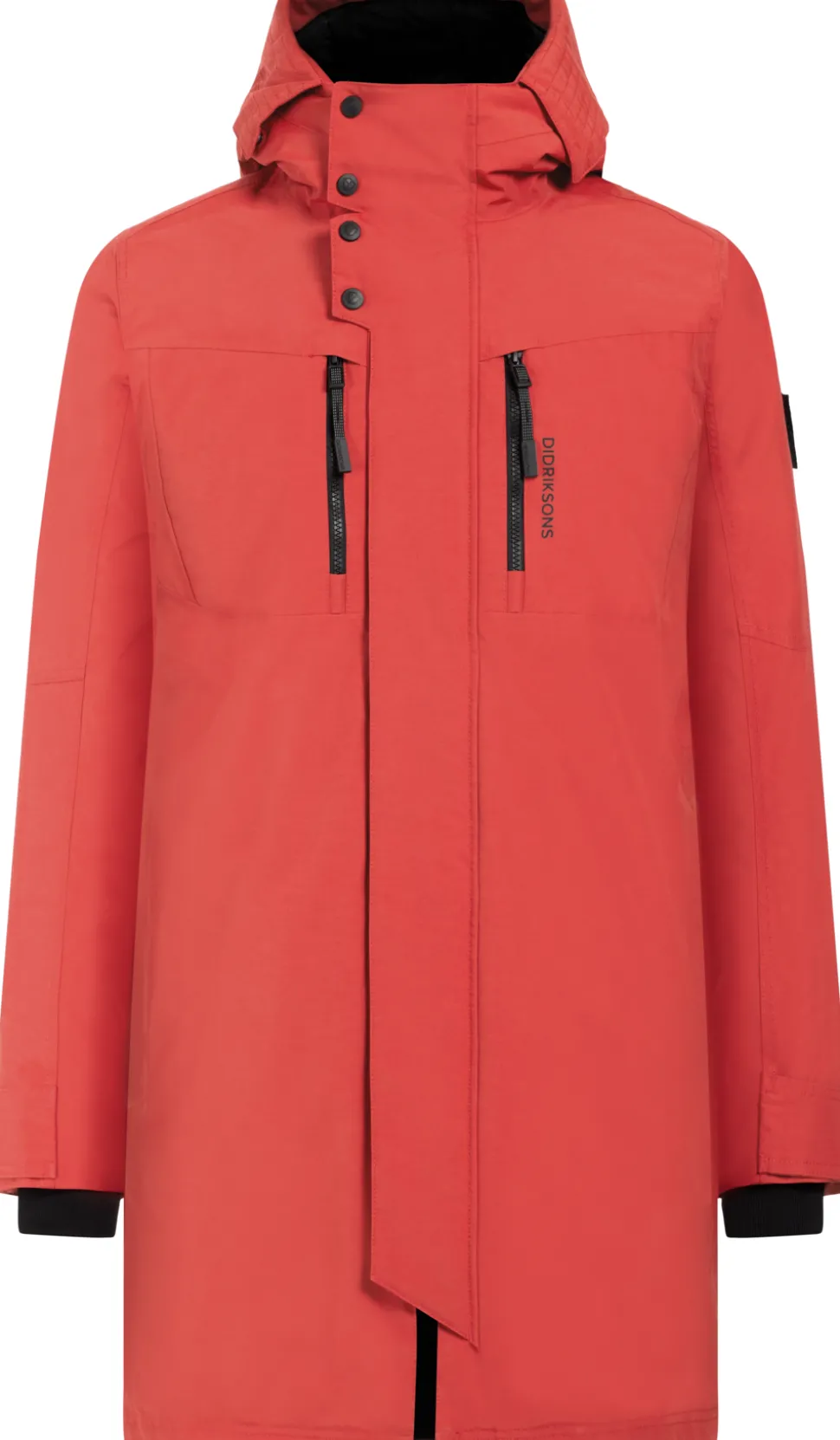 Clearance Dexter Parka Syystakit|Talvitakit