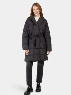 Outlet Dina Coat Syystakit|Talvitakit