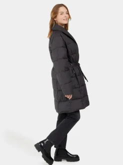Outlet Dina Coat Syystakit|Talvitakit