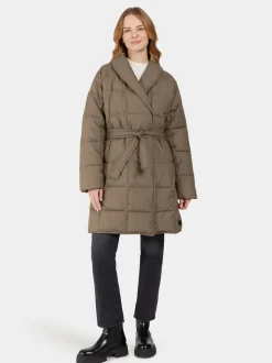 Hot Dina Coat Syystakit|Talvitakit