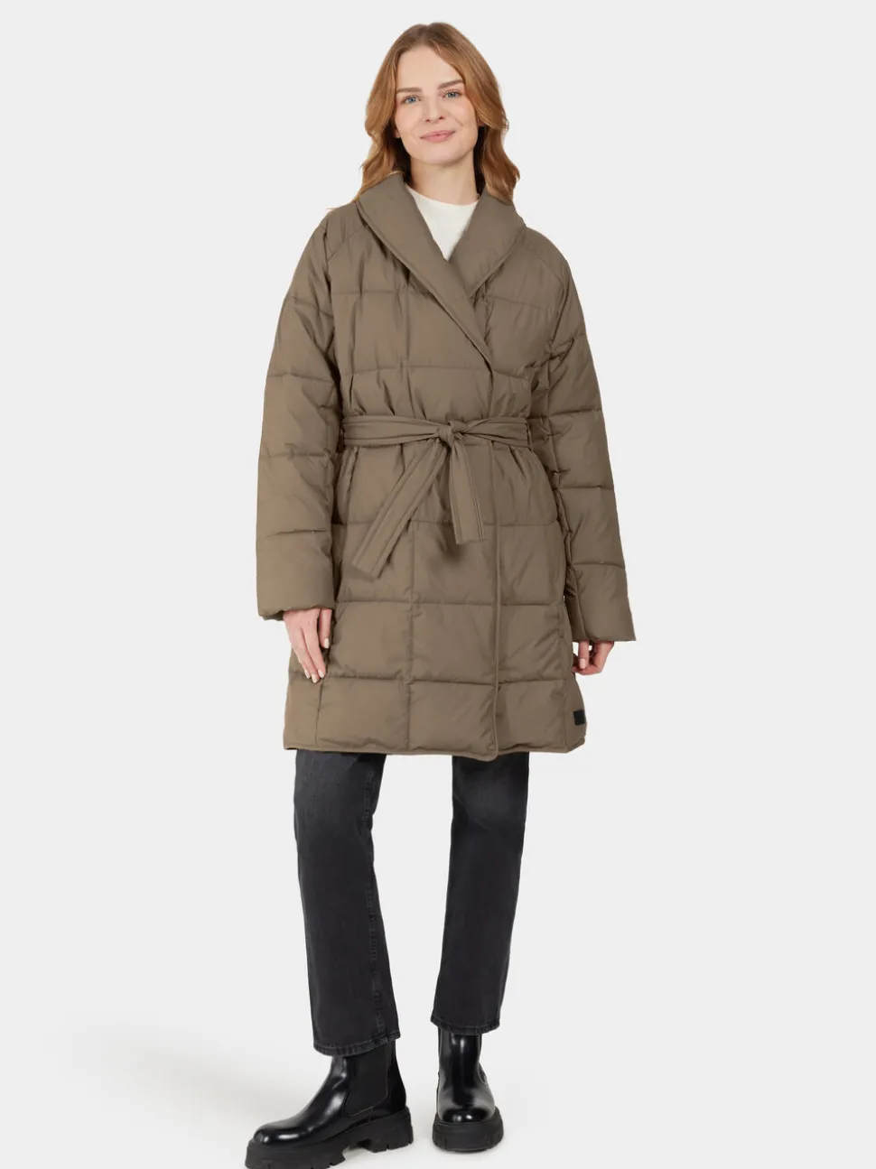 Hot Dina Coat Syystakit|Talvitakit