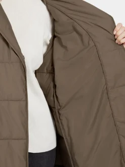 Hot Dina Coat Syystakit|Talvitakit