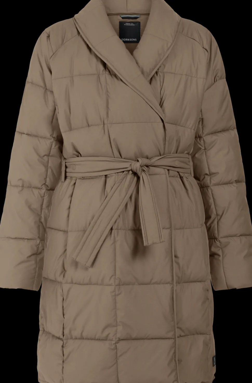 Hot Dina Coat Syystakit|Talvitakit