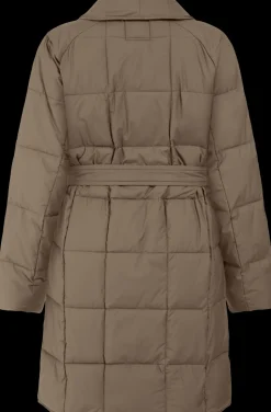 Hot Dina Coat Syystakit|Talvitakit