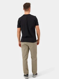 Fashion D-Logo Printed T-shirt T-Paidat Ja Pikeepaidat