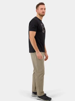 Fashion D-Logo Printed T-shirt T-Paidat Ja Pikeepaidat