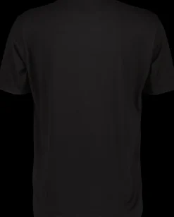 Fashion D-Logo Printed T-shirt T-Paidat Ja Pikeepaidat