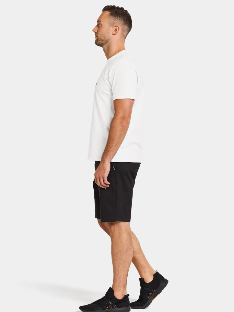 Sale D-Logo Printed T-shirt T-Paidat Ja Pikeepaidat