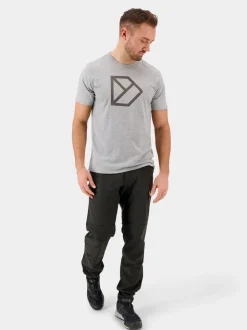 Best Sale D-Logo Printed T-shirt T-Paidat Ja Pikeepaidat