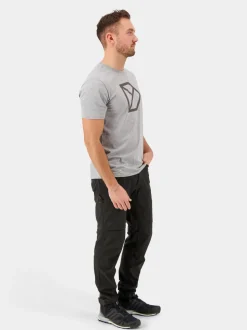 Best Sale D-Logo Printed T-shirt T-Paidat Ja Pikeepaidat