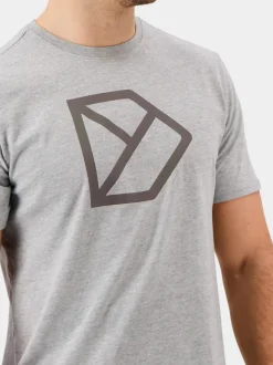 Best Sale D-Logo Printed T-shirt T-Paidat Ja Pikeepaidat