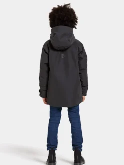 Outlet Dolomit Kids' Jacket Syystakit|Talvitakit