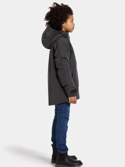Outlet Dolomit Kids' Jacket Syystakit|Talvitakit