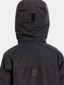 Outlet Dolomit Kids' Jacket Syystakit|Talvitakit