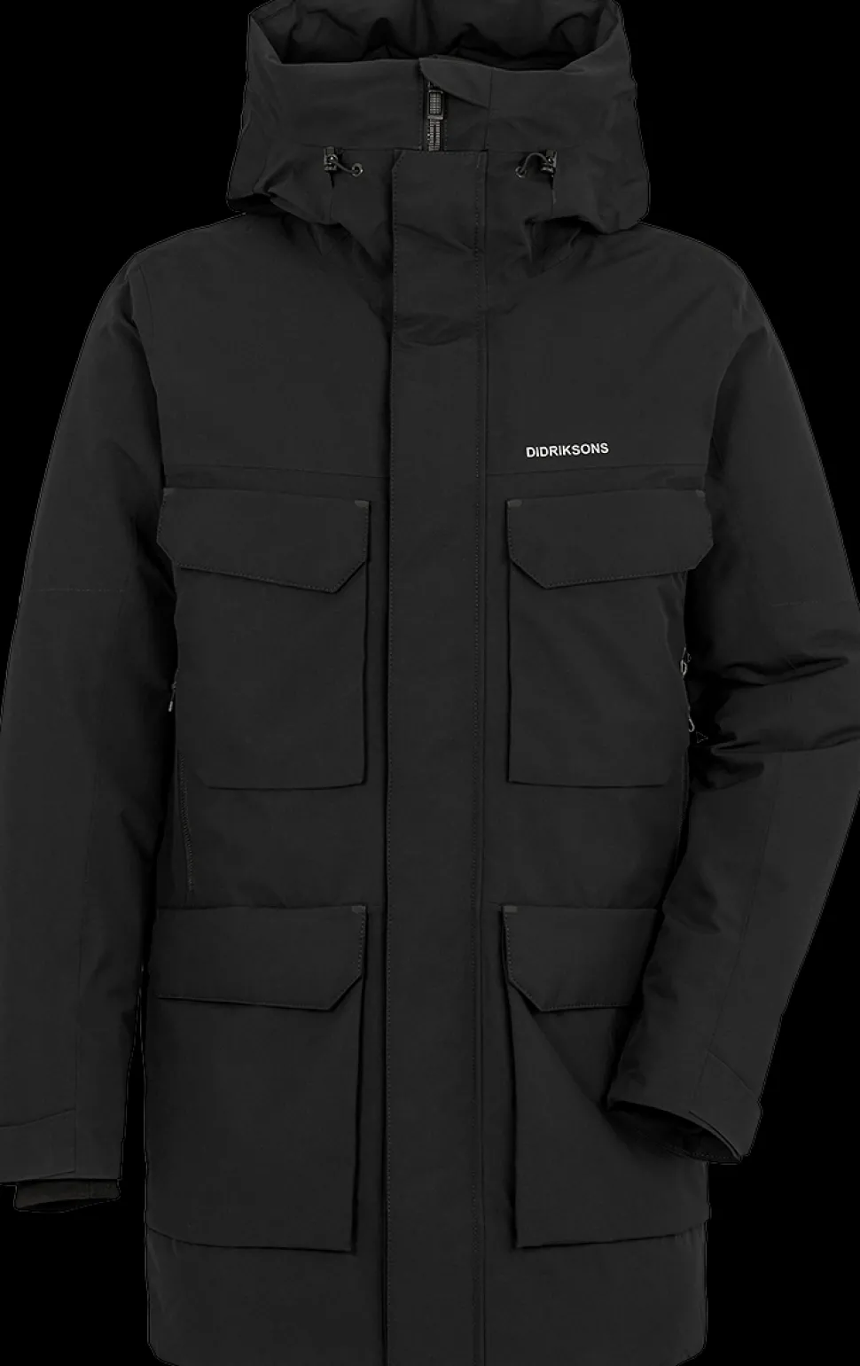 Online Drew Parka Syystakit|Talvitakit