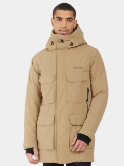 Clearance Drew Parka Syystakit|Talvitakit