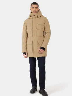Clearance Drew Parka Syystakit|Talvitakit