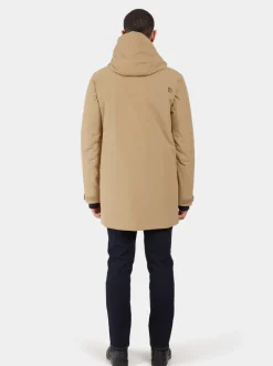 Clearance Drew Parka Syystakit|Talvitakit