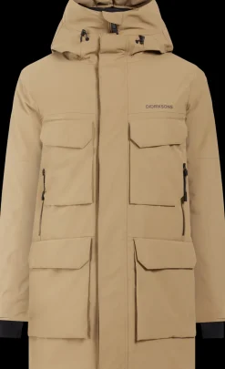 Clearance Drew Parka Syystakit|Talvitakit