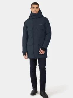 Clearance Drew Parka Syystakit|Talvitakit