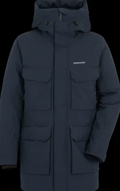 Clearance Drew Parka Syystakit|Talvitakit