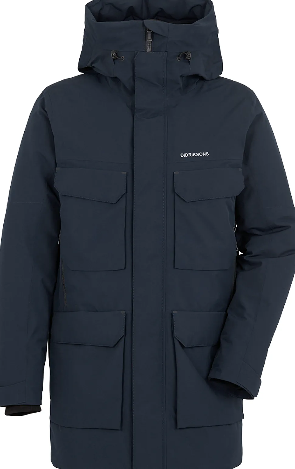 Clearance Drew Parka Syystakit|Talvitakit