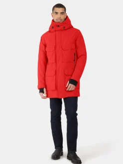 Store Drew Parka Syystakit|Talvitakit