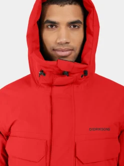 Store Drew Parka Syystakit|Talvitakit