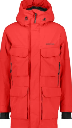 Store Drew Parka Syystakit|Talvitakit