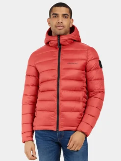 New Ed Jacket Syystakit|Talvitakit