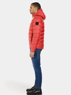 New Ed Jacket Syystakit|Talvitakit