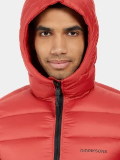 New Ed Jacket Syystakit|Talvitakit