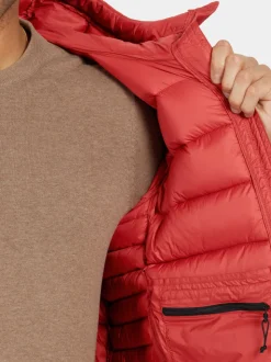 New Ed Jacket Syystakit|Talvitakit