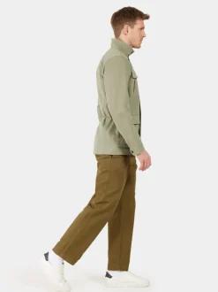 Hot Edmond Jacket Kevättakit