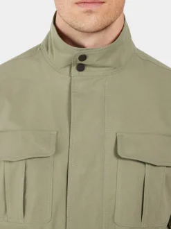 Hot Edmond Jacket Kevättakit