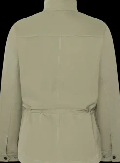 Hot Edmond Jacket Kevättakit