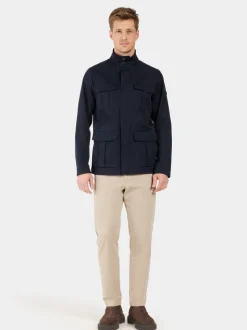 Sale Edmond Jacket Kevättakit