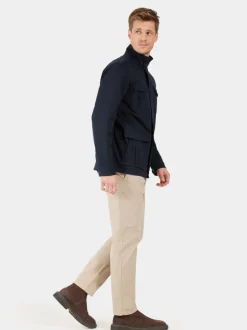 Sale Edmond Jacket Kevättakit