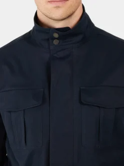 Sale Edmond Jacket Kevättakit