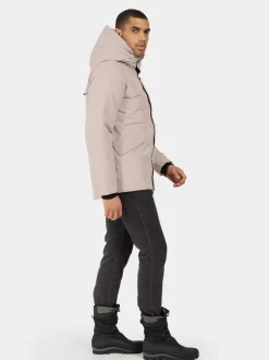 Flash Sale Edwin Jacket Syystakit|Talvitakit